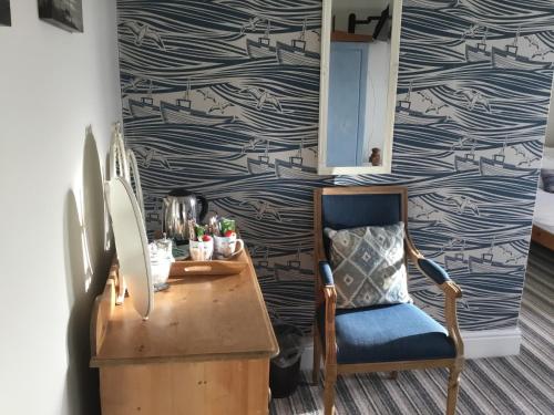Lee-Side B&B – Robin Hood's Bay