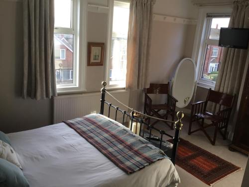 Lee-Side B&B – Robin Hood's Bay