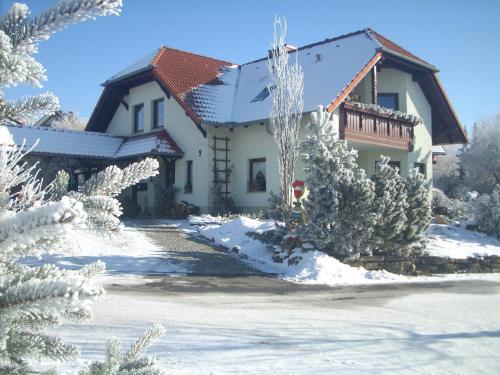 Ferienwohnungen Moritz in Riechheim, Deutschland