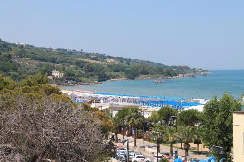 ทัศนียภาพ, Hotel Venezia New in วาสโต