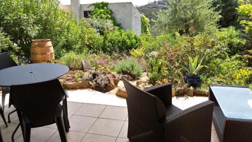 Létesítmények, Le JASMIN in Mandelieu-la-Napoule