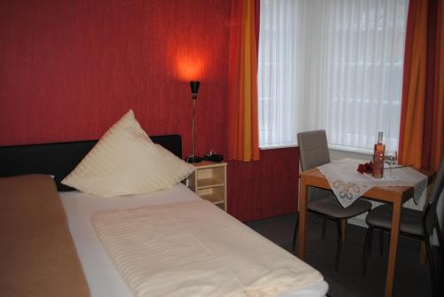 Hotel Garni Nolting