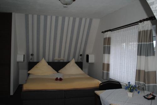 Doppelzimmer, balkon