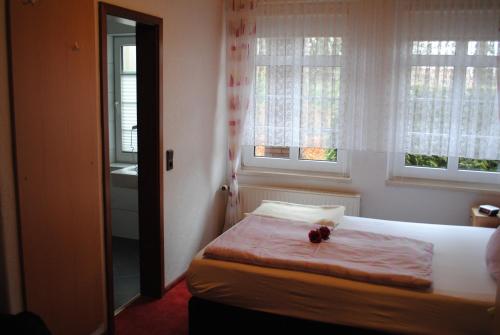 Hotel Garni Nolting