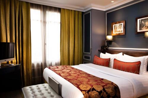 Hôtel & Spa La Belle Juliette