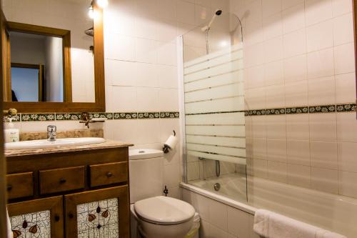 Apartamentos Centro 1 El Puerto de Santa Maria - image 11