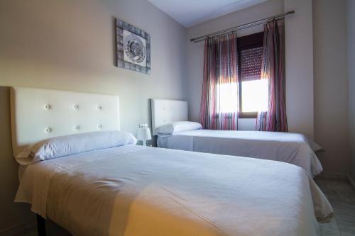 Apartamentos Centro 1 El Puerto de Santa Maria - image 3