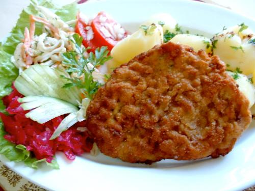 Food and beverages, Hotel Haga in Czestochowa