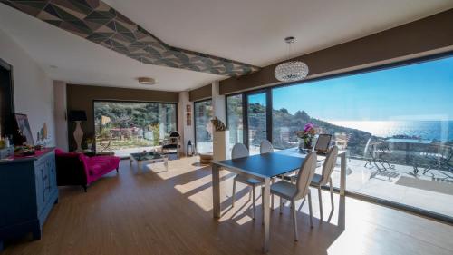 Casa SiempreViva - Recommended for Adults Hotel de charme Bretagne