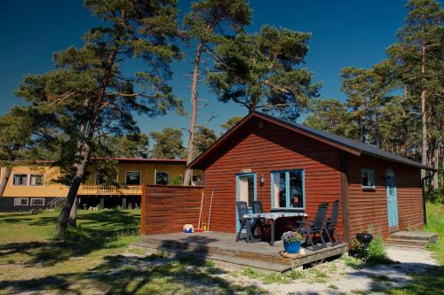 Lummelunda Hostel & Cottages - image 8