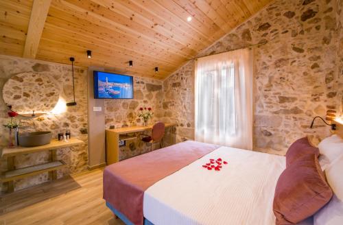  Elma Suites in Rethymno