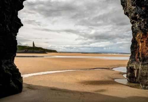 Ballybunion Holiday Homes No 27