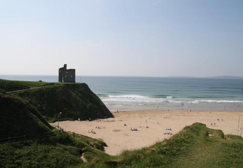 Ballybunion Holiday Homes No 27