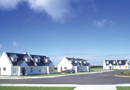 Ballybunion Holiday Homes No 27