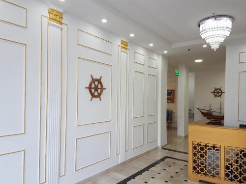 Sea Hotel Apartment in Sur