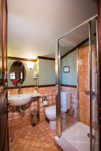 Boutique Hotel Kokkino Spiti - image 3