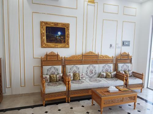 Sea Hotel Apartment in Sur