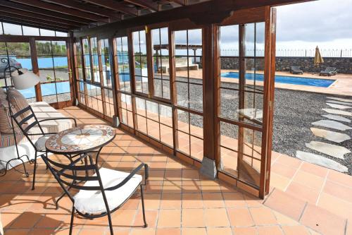  Casa Maday in Villa de Mazo