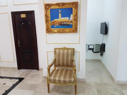 Sea Hotel Apartment in Sur