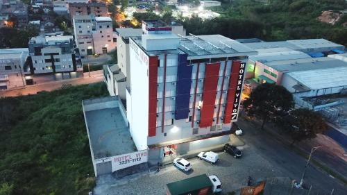 . Hotel Vivo