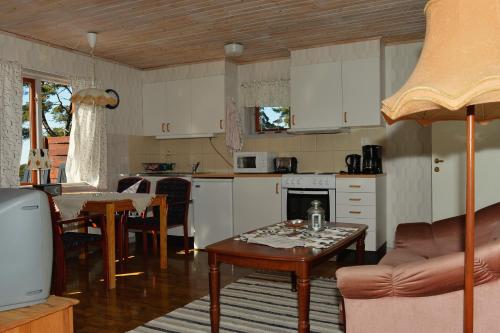 Lummelunda Hostel & Cottages - main image