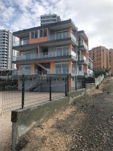  Saricam Apart & Hostel in Adana