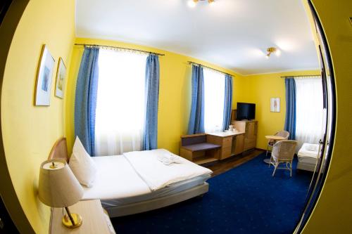 Hotelik Kopernik