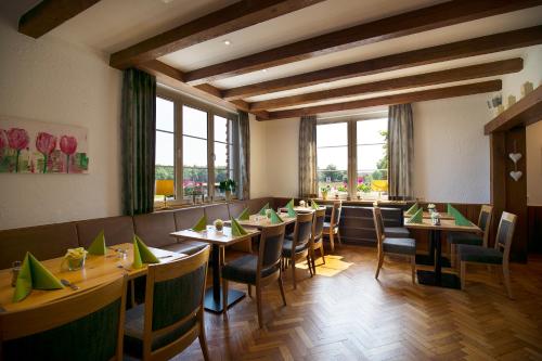 Landgasthof-Hotel Zum Steverstrand 2