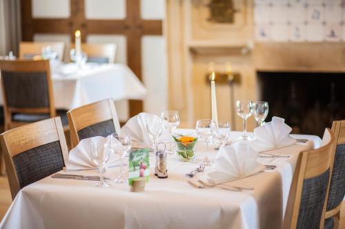 Landgasthof-Hotel Zum Steverstrand 3
