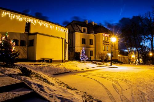 Hotelik Kopernik - image 2