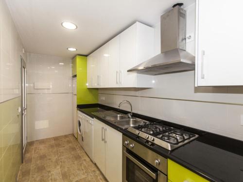 Cozy Holiday Home in Pollenca near Beach - image 10