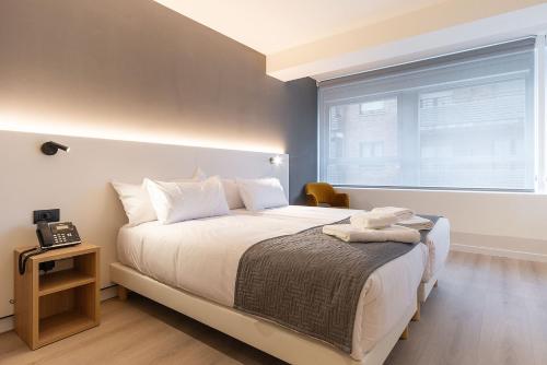 Hotel Distrito Oeste - image 3