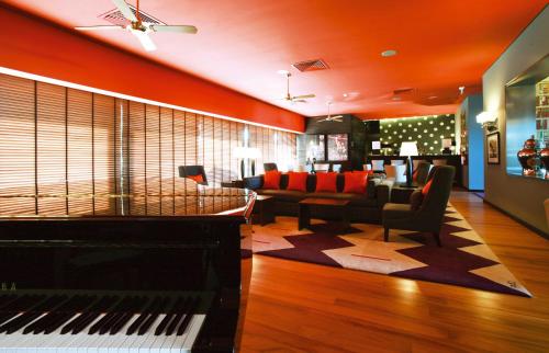 Hotel Casino Chaves - image 10