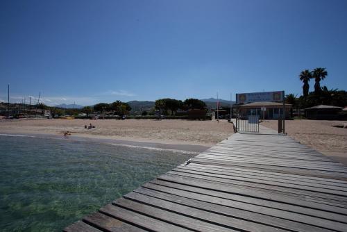 T2 au coeur de Porticcio - Vue mer Imprenable !