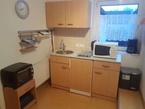 One-Bedroom Apartment (2 Adults)