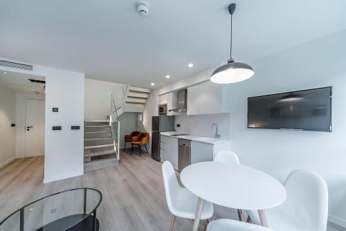 Hotel Distrito Oeste - image 9