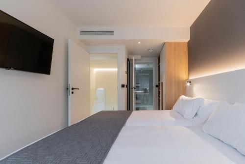 Hotel Distrito Oeste - image 8