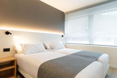 Hotel Distrito Oeste - image 12