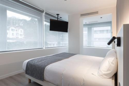 Hotel Distrito Oeste - image 4