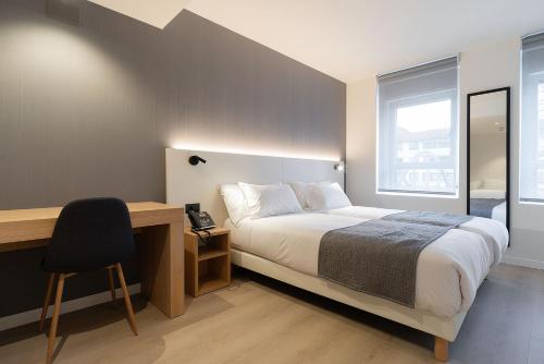 Hotel Distrito Oeste - image 7