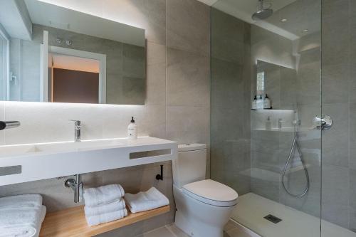 Hotel Distrito Oeste - image 3
