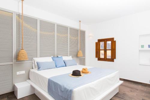 Lindos Del Mar Suites - Adults Only, Lindos