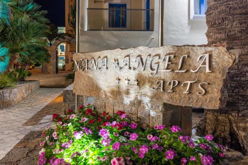 Foto - Nana Angela Apartments