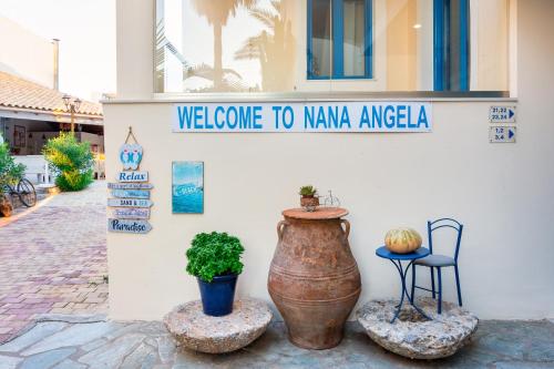 Foto - Nana Angela Apartments