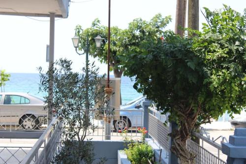  Chalkiotis apartments by the sea in Nea Kallikratia