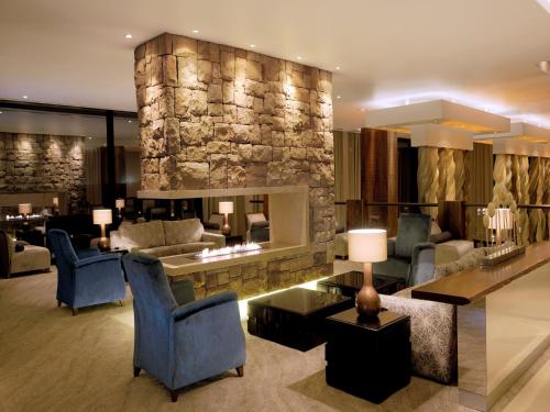 奥巴艾高尔夫和Spa度假村 奥巴艾高尔夫和Spa度假村