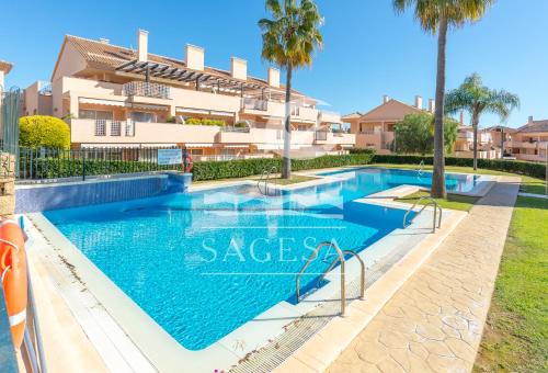 Los Jardines de Santa Maria Golf - Apartment - Marbella