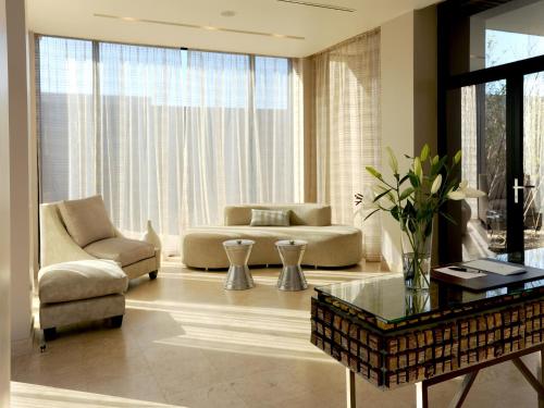 奥巴艾高尔夫和Spa度假村 奥巴艾高尔夫和Spa度假村