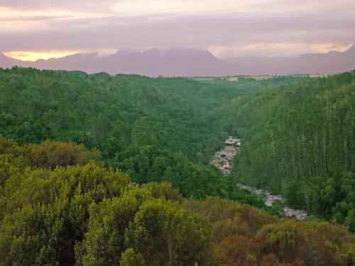 奥巴艾高尔夫和Spa度假村 奥巴艾高尔夫和Spa度假村