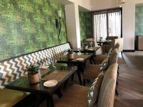 奥巴艾高尔夫和Spa度假村 奥巴艾高尔夫和Spa度假村